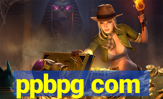 ppbpg com